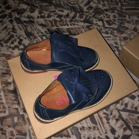 Oxford shoes 👞 - Picture 3 of 5